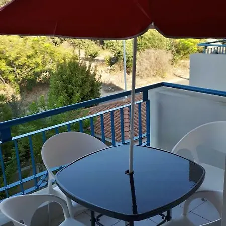 Iris Village Holiday Πάφος