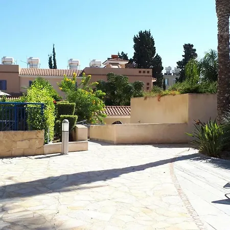 Iris Village Holiday Διαμέρισμα