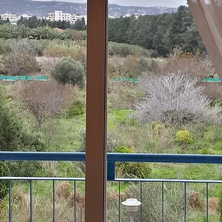 Iris Village Holiday