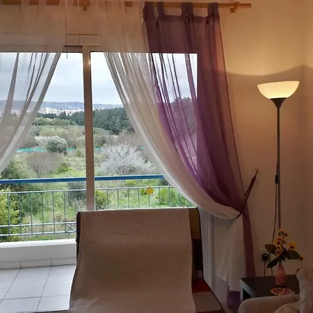 Iris Village Holiday Πάφος