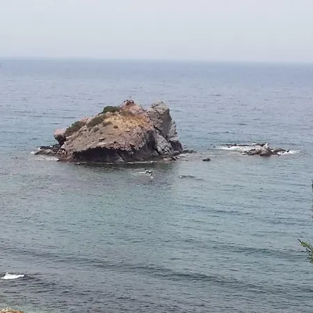 Iris Village Holiday Διαμέρισμα