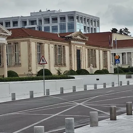 Iris Village Holiday Διαμέρισμα Πάφος